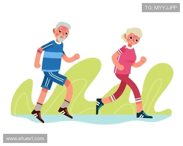 开运体育为中老年人设计的安全有效的运动方案与健康指导 开运体育为中老年人设计的安全有效的运动方案与健康指导