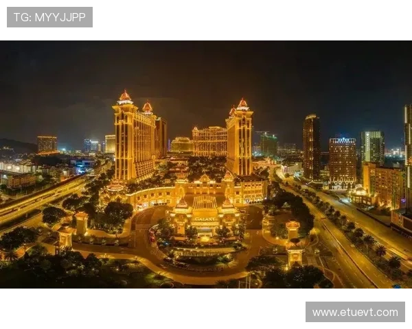 澳门银河国际最新优惠活动全面解析助你轻松享受尊贵体验 澳门银河国际最新优惠活动全面解析助你轻松享受尊贵体验